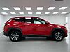 Hyundai TUCSON 1.6 TGDi 48V MHD SE Connect 5dr 2WD DCT RED
