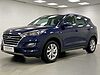 Hyundai TUCSON 1.6 CRDi 48V MHD SE Nav 5dr 2WD BLUE