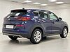 Hyundai TUCSON 1.6 CRDi 48V MHD SE Nav 5dr 2WD BLUE