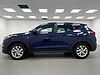 Hyundai TUCSON 1.6 CRDi 48V MHD SE Nav 5dr 2WD BLUE