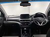Hyundai TUCSON 1.6 CRDi 48V MHD SE Nav 5dr 2WD BLUE