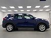 Hyundai TUCSON 1.6 CRDi 48V MHD SE Nav 5dr 2WD BLUE