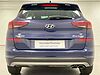 Hyundai TUCSON 1.6 CRDi 48V MHD SE Nav 5dr 2WD BLUE