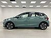 Hyundai I20 1.0T GDi 48V MHD SE Connect 5dr DCT GREEN