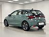 Hyundai I20 1.0T GDi 48V MHD SE Connect 5dr DCT GREEN