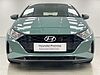 Hyundai I20 1.0T GDi 48V MHD SE Connect 5dr DCT GREEN