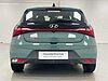 Hyundai I20 1.0T GDi 48V MHD SE Connect 5dr DCT GREEN
