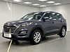 Hyundai TUCSON 1.6 GDi SE Nav 5dr 2WD GREY