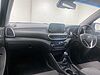 Hyundai TUCSON 1.6 GDi SE Nav 5dr 2WD GREY