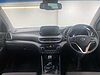 Hyundai TUCSON 1.6 GDi SE Nav 5dr 2WD GREY