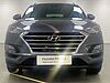 Hyundai TUCSON 1.6 GDi SE Nav 5dr 2WD GREY