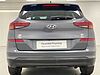 Hyundai TUCSON 1.6 GDi SE Nav 5dr 2WD GREY
