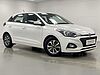 Hyundai I20 1.2 MPi SE 5dr WHITE