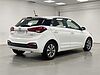Hyundai I20 1.2 MPi SE 5dr WHITE