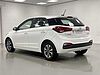 Hyundai I20 1.2 MPi SE 5dr WHITE