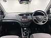 Hyundai I20 1.2 MPi SE 5dr WHITE