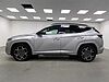 Hyundai TUCSON 1.6 TGDi Plug-in Hybrid N Line S 5dr 4WD Auto SILVER