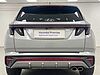 Hyundai TUCSON 1.6 TGDi Plug-in Hybrid N Line S 5dr 4WD Auto SILVER