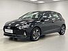 Hyundai I20 1.0T GDi Element 5dr BLACK