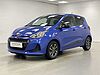 Hyundai I10 1.0 Go SE 5dr BLUE