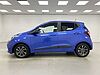Hyundai I10 1.0 Go SE 5dr BLUE