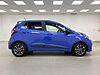 Hyundai I10 1.0 Go SE 5dr BLUE