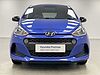 Hyundai I10 1.0 Go SE 5dr BLUE