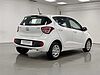 Hyundai I10 1.2 SE 5dr WHITE