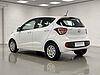 Hyundai I10 1.2 SE 5dr WHITE