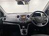 Hyundai I10 1.2 SE 5dr WHITE