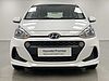 Hyundai I10 1.2 SE 5dr WHITE