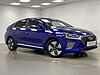 Hyundai IONIQ 1.6 GDi Hybrid Premium SE 5dr DCT BLUE