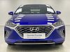 Hyundai IONIQ 1.6 GDi Hybrid Premium SE 5dr DCT BLUE