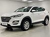 Hyundai TUCSON 1.6 GDi SE Nav 5dr 2WD WHITE