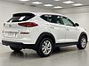 Hyundai TUCSON 1.6 GDi SE Nav 5dr 2WD WHITE