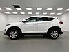 Hyundai TUCSON 1.6 GDi SE Nav 5dr 2WD WHITE