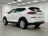 Hyundai TUCSON 1.6 GDi SE Nav 5dr 2WD WHITE
