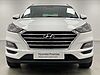 Hyundai TUCSON 1.6 GDi SE Nav 5dr 2WD WHITE