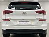 Hyundai TUCSON 1.6 GDi SE Nav 5dr 2WD WHITE