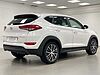 Hyundai TUCSON 1.7 CRDi Blue Drive Go SE 5dr 2WD WHITE