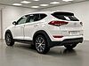 Hyundai TUCSON 1.7 CRDi Blue Drive Go SE 5dr 2WD WHITE