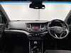 Hyundai TUCSON 1.7 CRDi Blue Drive Go SE 5dr 2WD WHITE