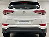 Hyundai TUCSON 1.7 CRDi Blue Drive Go SE 5dr 2WD WHITE