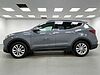 Hyundai SANTA FE 2.2 CRDi Blue Drive Premium 5dr [5 Seats] SILVER