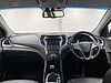 Hyundai SANTA FE 2.2 CRDi Blue Drive Premium 5dr [5 Seats] SILVER