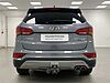 Hyundai SANTA FE 2.2 CRDi Blue Drive Premium 5dr [5 Seats] SILVER