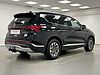Hyundai SANTA FE 1.6 TGDi Hybrid Premium 5dr Auto BLACK