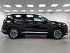 Hyundai SANTA FE 1.6 TGDi Hybrid Premium 5dr Auto BLACK