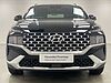 Hyundai SANTA FE 1.6 TGDi Hybrid Premium 5dr Auto BLACK