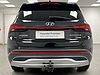 Hyundai SANTA FE 1.6 TGDi Hybrid Premium 5dr Auto BLACK